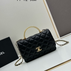 Chanel CF Series Bags